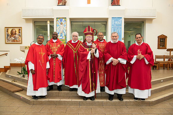 Good Shepherd Confirmation 2026 001