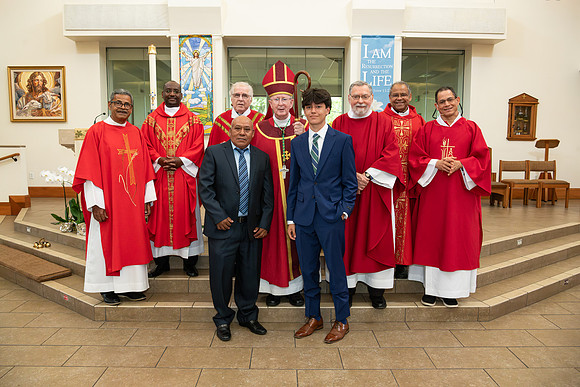 Good Shepherd Confirmation 2026 008
