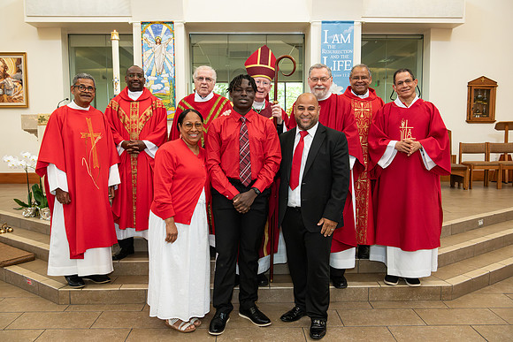 Good Shepherd Confirmation 2026 011
