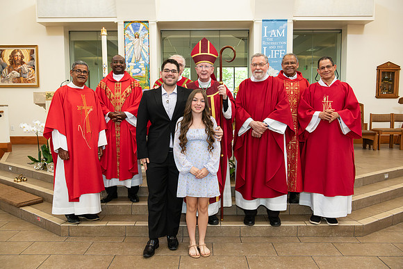 Good Shepherd Confirmation 2026 012