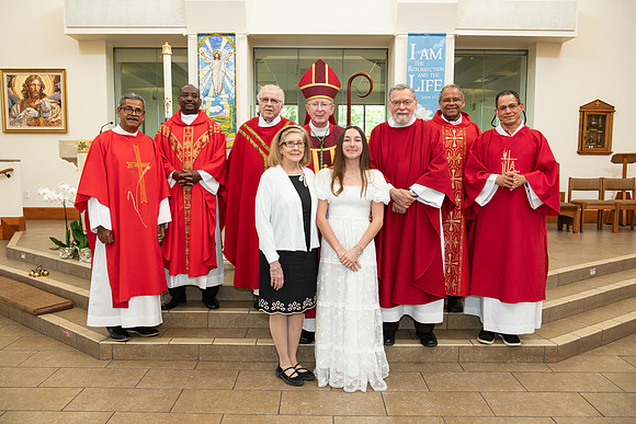 Good Shepherd Confirmation 2026 014