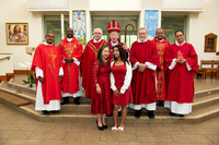 Good Shepherd Confirmation 2026 015