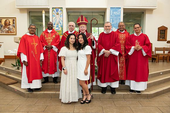Good Shepherd Confirmation 2026 016