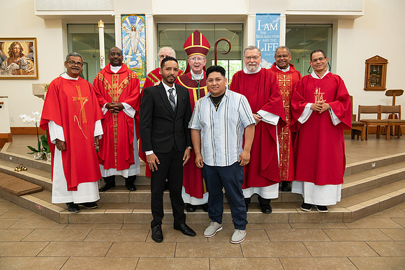 Good Shepherd Confirmation 2026 018