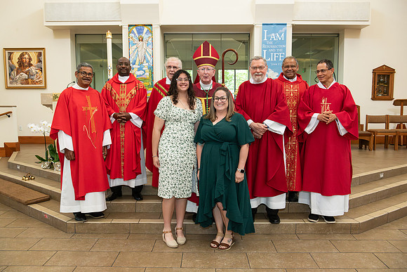 Good Shepherd Confirmation 2026 019