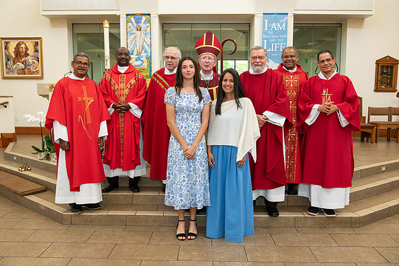 Good Shepherd Confirmation 2026 020