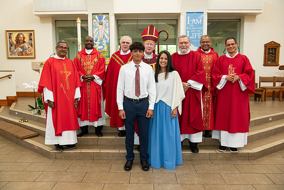Good Shepherd Confirmation 2026 021