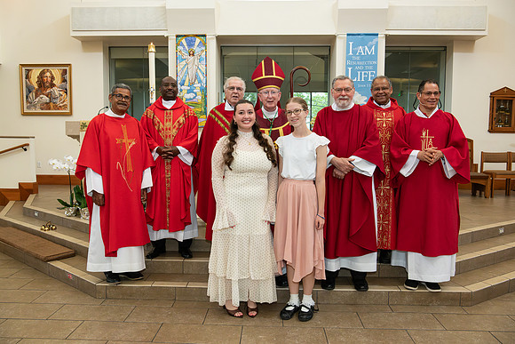 Good Shepherd Confirmation 2026 026