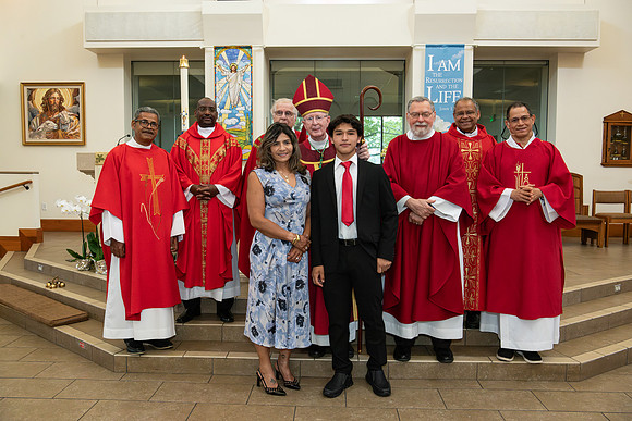 Good Shepherd Confirmation 2026 027