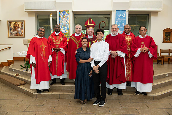 Good Shepherd Confirmation 2026 029