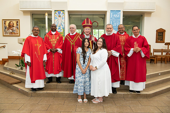 Good Shepherd Confirmation 2026 032