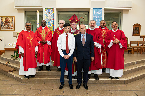 Good Shepherd Confirmation 2026 033