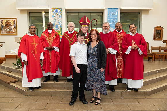 Good Shepherd Confirmation 2026 034