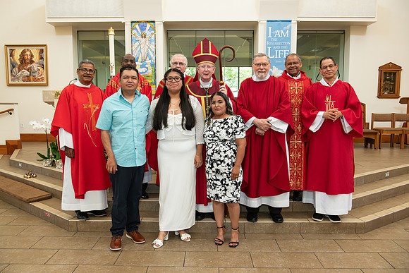 Good Shepherd Confirmation 2026 036