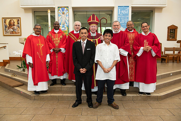 Good Shepherd Confirmation 2026 038