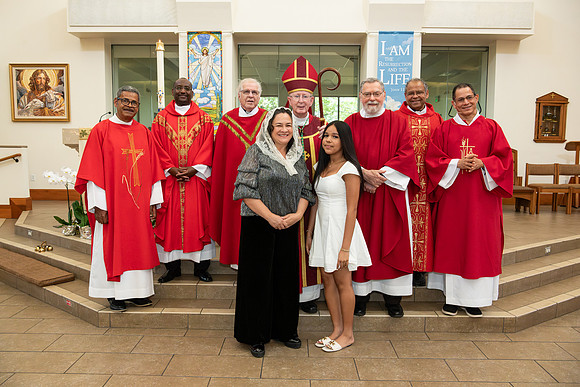 Good Shepherd Confirmation 2026 040