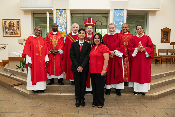 Good Shepherd Confirmation 2026 041