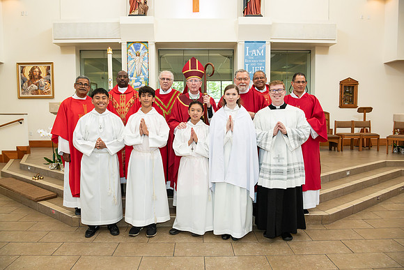 Good Shepherd Confirmation 2026 043