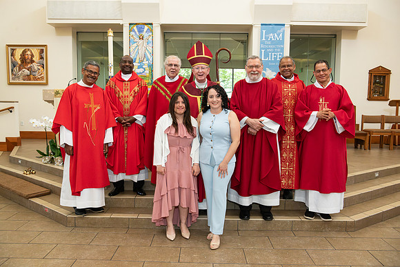 Good Shepherd Confirmation 2026 042