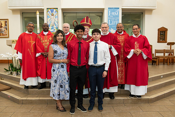 Good Shepherd Confirmation 2026 045