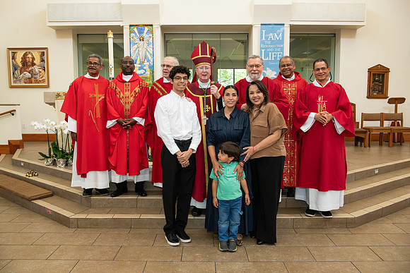 Good Shepherd Confirmation 2026 046