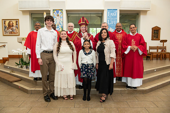 Good Shepherd Confirmation 2026 047