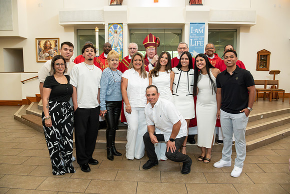 Good Shepherd Confirmation 2026 049