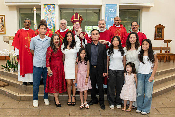 Good Shepherd Confirmation 2026 052