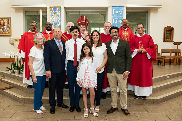 Good Shepherd Confirmation 2026 053