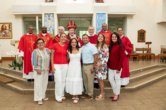 Good Shepherd Confirmation 2026 056