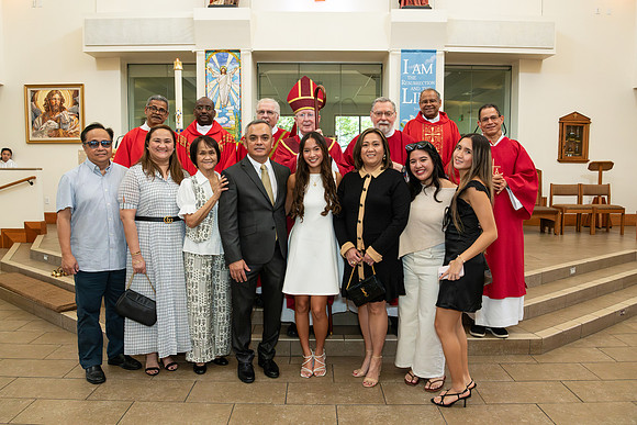 Good Shepherd Confirmation 2026 057