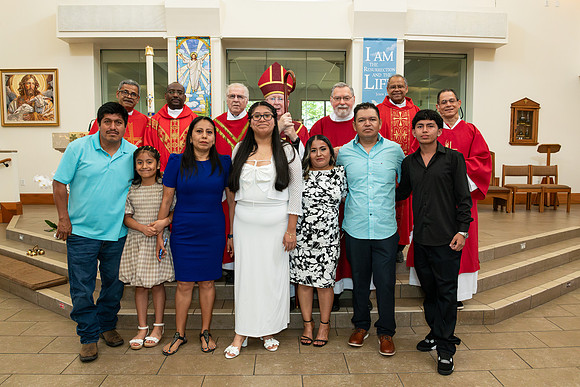Good Shepherd Confirmation 2026 058