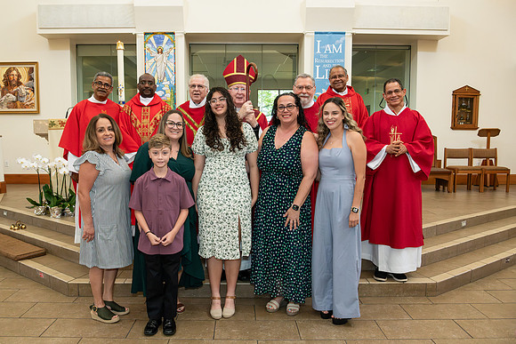 Good Shepherd Confirmation 2026 059
