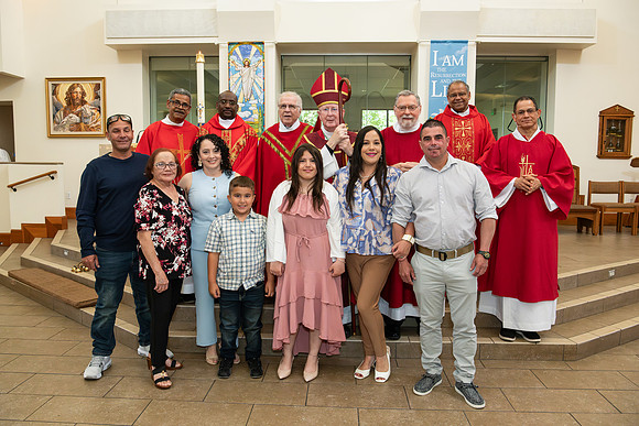 Good Shepherd Confirmation 2026 060