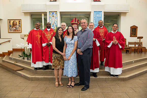 Good Shepherd Confirmation 2026 061