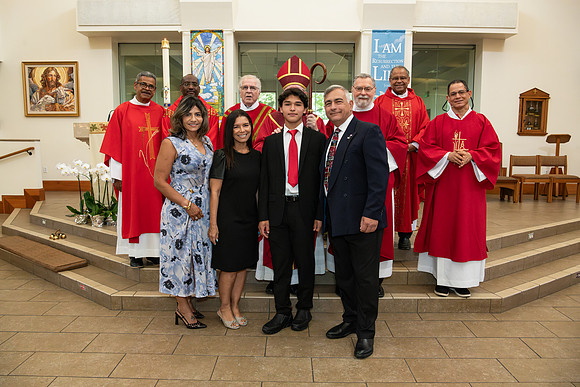 Good Shepherd Confirmation 2026 062