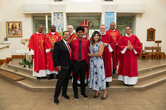 Good Shepherd Confirmation 2026 064
