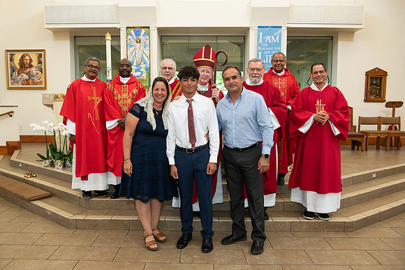 Good Shepherd Confirmation 2026 065