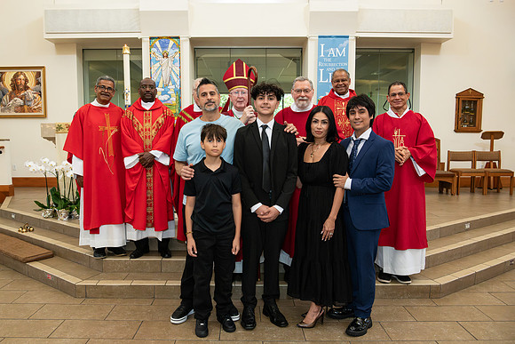 Good Shepherd Confirmation 2026 069