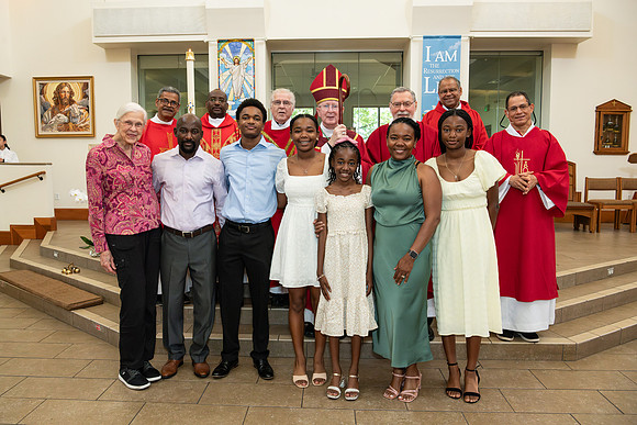 Good Shepherd Confirmation 2026 071