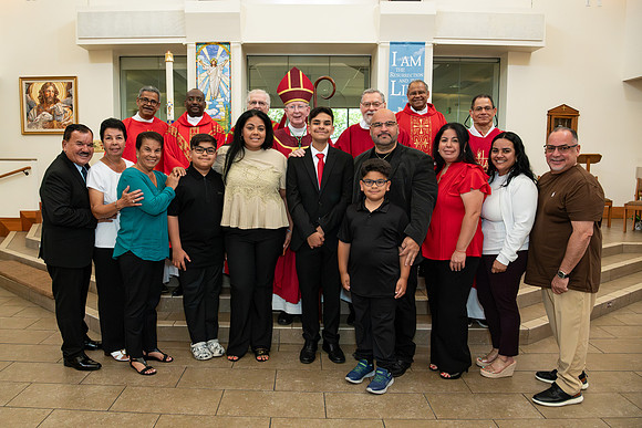 Good Shepherd Confirmation 2026 075