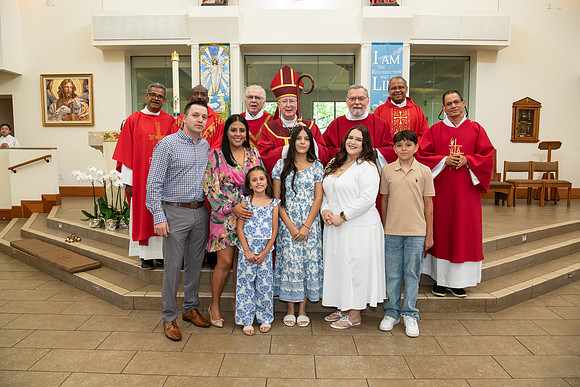 Good Shepherd Confirmation 2026 076