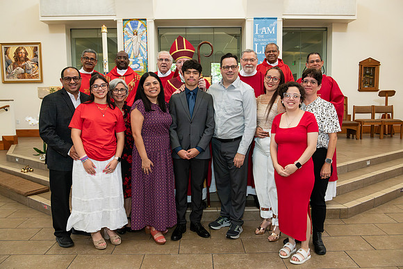 Good Shepherd Confirmation 2026 073