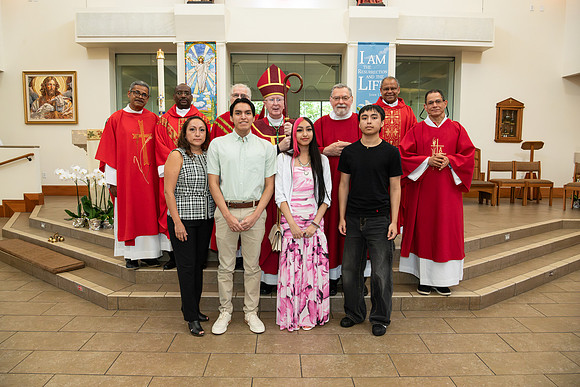 Good Shepherd Confirmation 2026 077
