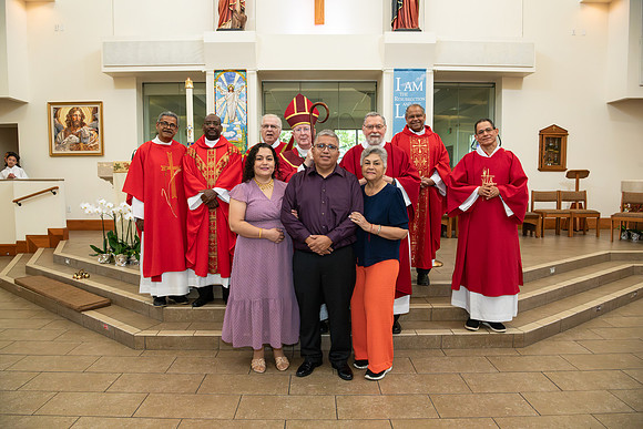 Good Shepherd Confirmation 2026 079