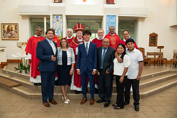 Good Shepherd Confirmation 2026 082