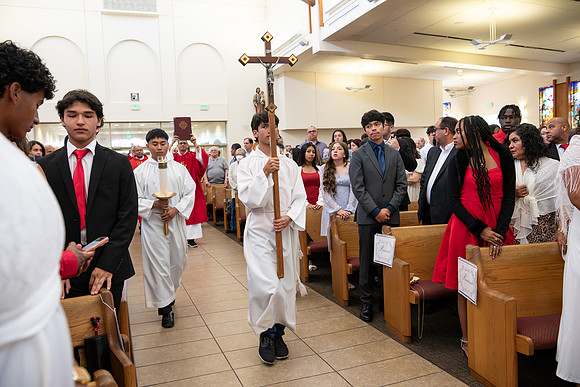 Good Shepherd Confirmation 2026 084