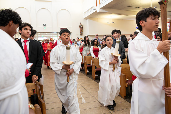 Good Shepherd Confirmation 2026 085