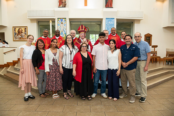 Good Shepherd Confirmation 2026 083