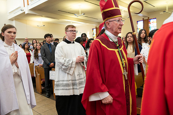 Good Shepherd Confirmation 2026 090